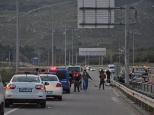 Osmaneli’de Trafik Kazası: 2 Ölü, 2 Yaralı