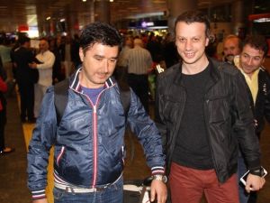 Nepal Depremini Türk Turist Görüntüledi