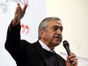 KKTC’nin Yeni Cumhurbaşkanı Mustafa Akıncı Oldu