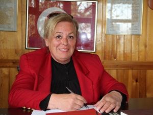 Tsd Samsun Şube’nin Yeni Başkanı Hakyemezoğlu