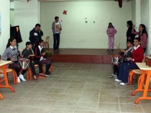 Van Devlet Tiyatrosu’ndan Türkiye’de Bir İlk