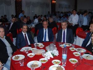 AYMAS Galericiler Sitesi Dayanışma Gecesinde Bir Araya Geldi