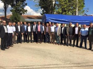 Çan’da 6 Köyde Geleneksel Köy Hayrı