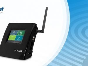 Cnet’ten Ev Ve İşyerlerine Yeni Ürün