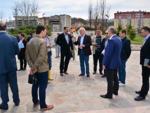 Kamil Saraçoğlu: Kent Park Artık, Hem Güvenli Hem De Daha Sağlıklı Olacak