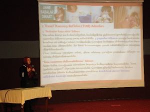 Çocuklarda Mahremiyet Konusunda Velilere Tüyolar