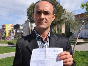 Avukat Müvekkilini Dolandırdı, Helallik İstedi