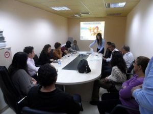 Büyükşehir’de Riskler Belirlendi