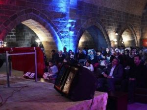 Bitlis’te Kutlu Doğum Etkinliği