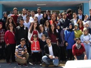 BEÜ Öğrencilerine Yönelik Teknik Gezi