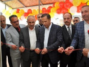 Başkan Toltar’dan Yoğun Hafta Sonu Mesaisi