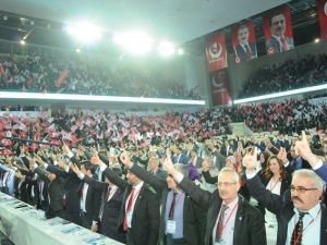 Saadet Partisi’nden Aday Tanıtım Programı