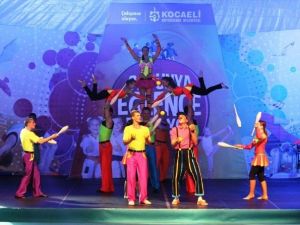 Fuarda 290 Bin 500 Ziyaretçiyle Rekor Kırıldı