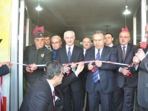 Saray Talebe Yurdu’ndan Büyük Kermes