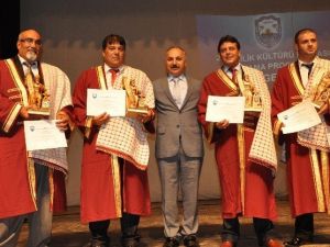 Ahilik Haftası Mayıs Ayında Kutlanacak