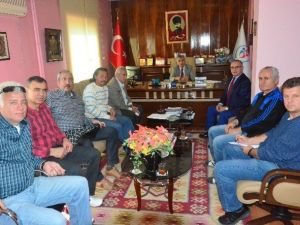 Hentbolun Yıldızları Adana Buluşması