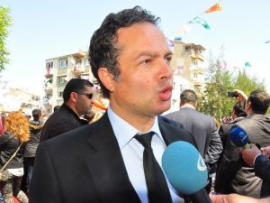 Mesir Halk Koşusu Geliyor