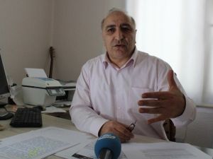 Ermenistan Devletine İlk Sözde Soykırım Davası