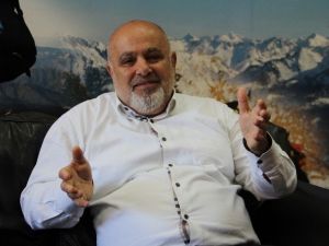 Çarpıcı Obezite Araştırması