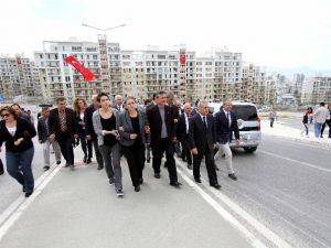 İzmirli Şehit Pilotun Adı Sokakta Yaşayacak