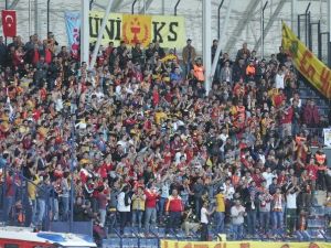 Kayserispor Şampiyonluğa Adım Adım Yaklaşıyor