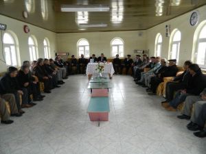 Başkan Küçük, Kurucava Mahallesi’nde Halk Günü Yaptı