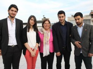 Türkmen: "Üniversite Harçları Kalkacak"