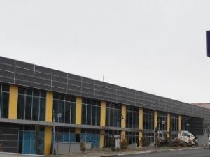 Sancak Yüzme Havuzu Açılıyor