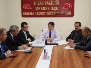 Bin Adet Çöp Konteynerinin Alım İhalesi Yapıldı