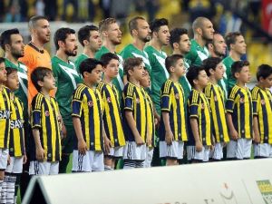 Fenerbahçe’de Hedef Kupa