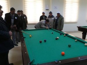 Büyükşehir Belediyesi, Ankara’yı Tanıtıyor