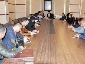 Kartepe Belediyesi’nin Bordür Boyama İhalesi Sonlandırıldı