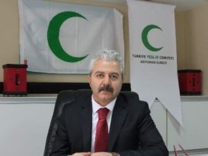 Yeşilay Cemiyetinden 75 Bin TL’ye Kadar Proje Desteği