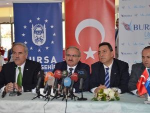 ‘Çocuk Gelinler Projesi’ne Start