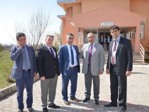 Gsb, Madde Bağımlılığına Erzurum’dan Savaş Açtı