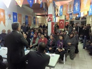 Savaştepe’de Canbey Fırtınası