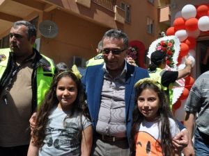 Edremit Körfezi Motosiklet Kulübü Açıldı