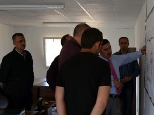 Alanya’nın İçme Suyu Ve Arıtma Sorunu Çözülüyor