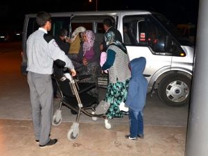 Çorum’da 40 Kişi Düğün Yemeğinden Zehirlendi