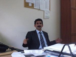 Muğla’da İlkokul Müdür Yardımcısı İntihar Etti