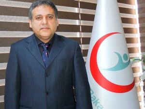 28 Nisan Sağlıkçıya Şiddete Hayır Günü