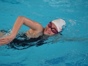 23 Nisan Spor Etkinlikleri