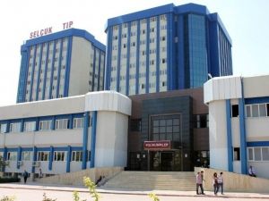 Selçuk Tıp’tan Akreditasyon Başarısı