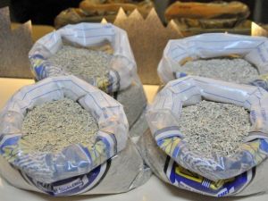 Yalova Polisinden Uyuşturucu İmalatçılarına Darbe