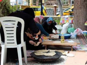 Gülder’den Kermes