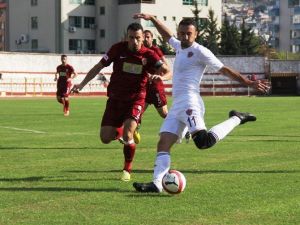 Renktaşlar Play-off’ta