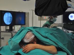 Bitlis Devlet Hastanesi’nden Bir İlk Daha