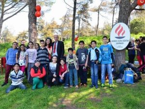 Herkes İçin Eğitim Derneği, Piknikte Buluştu