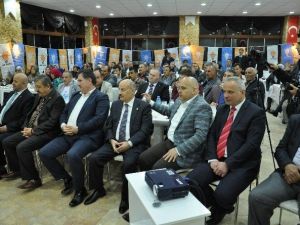 7 Haziran Seçimlerine Doğru