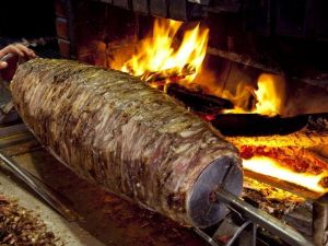 Erzurum Bursa’ya Taşınıyor